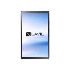 LAVIE Tab T8 T0855/KAS PC-T0855KAS [���i�O���[] NEC �^�u���b�gPC