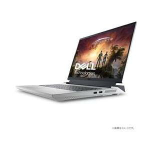 NG96-DNLW DELL G16 7630�N�H���^�� �z���C�g Windows�m�[�g