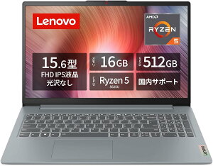 82XM00UMJP Lenovo IdeaPad Slim 3 Windows�m�[�g