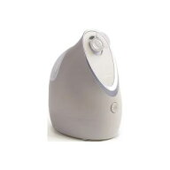 LINKA イオンフェイススチーマー KD2300 アイビビッド 美容器具