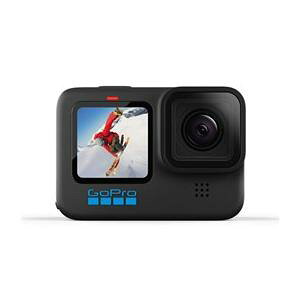 HERO10 BLACK CHDHX-102-FT GoPro �r�f�I�J����