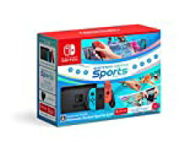 訳あり Nintendo Switch Sports セット 任天堂 Nintendo Switch本体