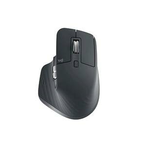 MX Master 3S Advanced Wireless Mouse MX2300GR [�O���t�@�C�g] ���W�N�[�� �}�E�X