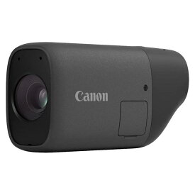 PowerShot ZOOM Black Edition CANON デジタルカメラ