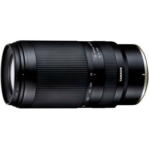 70-300mm F/4.5-6.3 Di III RXD TAMRON (Model A047) [jRZp] Y