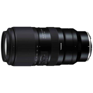 50-400mm F/4.5-6.3 Di III VC VXD (Model A067) [�j�R��Z�p] TAMRON ���������Y