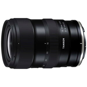 16-30mm F/2.8 Di III VXD G2 (Model A064) [�j�R��Z�p] TAMRON ���������Y