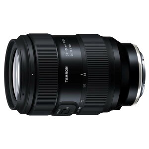 35-100mm F/2.8 Di III VXD (Model A078) [�\�j�[E�p] TAMRON ���������Y