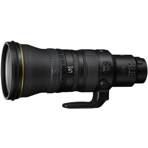 NIKKOR Z 400mm f/2.8 TC VR S �j�R�� ���������Y