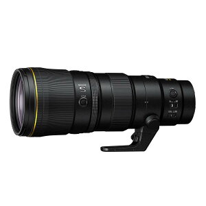 NIKKOR Z 600mm f/6.3 VR S �j�R�� ���������Y