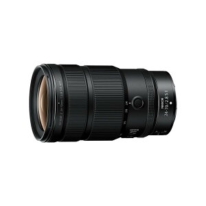 NIKKOR Z 24-70mm f/2.8 S II �j�R�� ���������Y