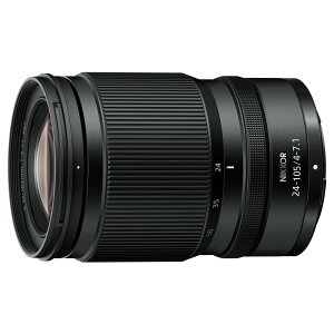 NIKKOR Z 24-105mm f/4-7.1 �j�R�� ���������Y