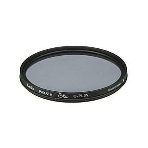 ORIGINALSELECT 37mm PRO1D Eta サーキュラーPL 【偏光フィルター】 PRO1D-ETA-CPL-37