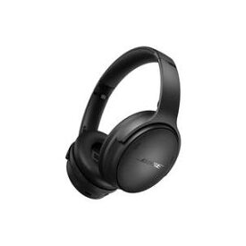 QuietComfort Headphones [ブラック] Bose QuietComfort ヘッドホン本体