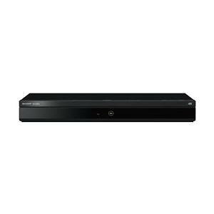 AQUOS 4K���R�[�_�[ 4B-C10EW3 �V���[�v �u���[���C�EDVD���R�[�_�[