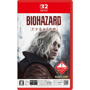 �o�C�I�n�U�[�h ���N�C�G�� �J�v�R�� [Nintendo Switch 2 ��p] �Q�[���\�t�g