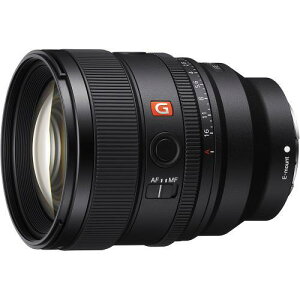 FE 85mm F1.4 GM II SEL85F14GM2 �\�j�[ SONY ���������Y