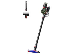 Dyson Cyclone DS20 SV55 FF BK [�u���b�N] �_�C�\�� �|���@