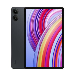 Redmi Pad Pro 6GB+128GB VHU4746JP [�O���t�@�C�g�O���[] Xiaomi �^�u���b�gPC