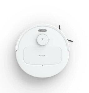 ECOVACS DEEBOT N20e �z���C�g �G�R�o�b�N�X ���{�b�g�|���@