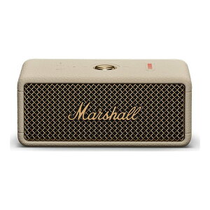 Emberton III [Cream] Marshall BluetoothXs[J[ECXXs[J[