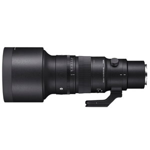 500mm F5.6 DG DN OS �V�O�} [�\�j�[E�p] ���������Y