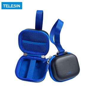 TELESIN DisAdv�~�j�J�����o�b�O DJI Osmo Action 6/5 Pro/4/3�p�P�[�X �h�o �h�� �ϏՌ� �������_�炩�� ���J���t�@�X�i�[ �X�g���b�v�t�� GoPro 13-5/Insta360 Go Ultra/Ace Pro 2/DJI Osmo Action 6/5 pro/4/3/Osmo 360/Osmo Nan