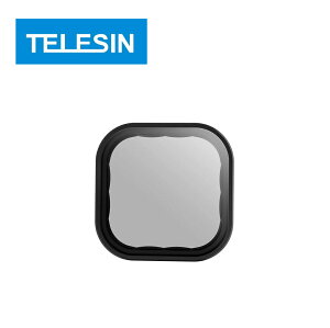 TELESIN GoPro HERO12 HERO11 HERO10 Black HERO9 Black CPL �t�B���^�[ gopro cpl�Ό��t�B���^�[ �����ߗ� ���ˏ��� �S�[�v�� �A�N�Z�T���[ �}�E���g CPL