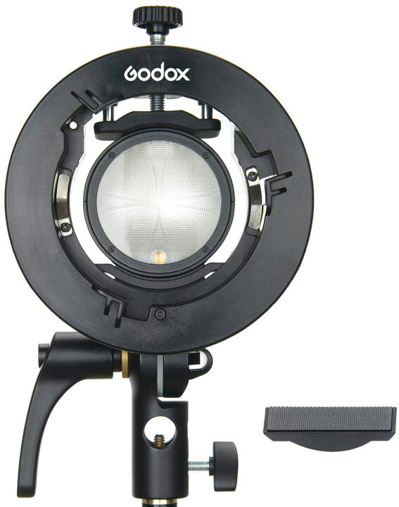 楽天市場】【ジャンル賞受賞 正規代理店品】GODOX S2 S型フラッシュ 