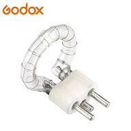 ＼ジャンル賞受賞店舗 日本正規代理店品／GODOX AD300Pro 用 フラッシュチューブ 単品 ゴドックス　FT-AD…