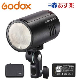 日本正規代理店【2024年最新版 365日発送 延長保証有】GODOX AD100pro 39ショップ PSE 取得商品 マゼランフィルター照明 ライト 持ち運びケース付き ポータブルポケットフラッシュ ゴドックス モノブロック 1年保証 日本語説明書付