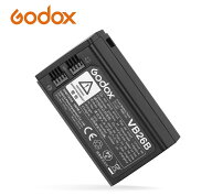＼ジャンル賞受賞店 日本正規代理店品／GODOX ゴドックス VB26B リチウムイオン電池 充電式バッテリー Go…