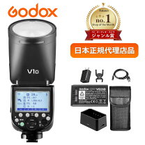 楽天市場】godox v1s ソニーの通販
