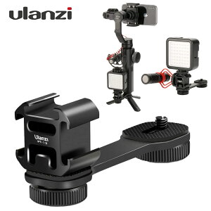 ySzUlanzi PT-3 OV[uPbg A~ jo[TuPbg 1/4'' tbVuPbg O䓯ݒu\ ׏d3kg J}Nj^[ DJI OSMO Mobile 2 mobile 3 Zhiyun Smooth 4