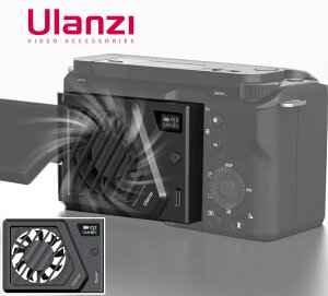 yAbvO[hŁzK㗝Xi Ulanzi Jppt@ XvO^Cv @ M΍ ʒ߉ É݌v pN[[ ^ y Type-c[d 200mAh JpWG[^[ 