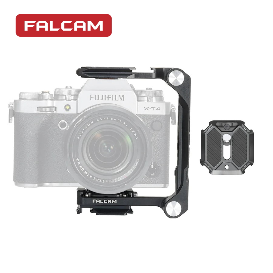 楽天市場】Ulanzi Falcam F22 & F38 & F50 カメラ用クイックリリース