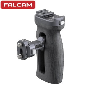 �y�����y�Ή��zFalcam �T�C�h�n���h�� F22 �N�C�b�N�����[�X 1/4�l�W�t�� �~�J���^�f�� �y�� �T�C�h�t�H�[�J�X�n���h�� ���E�g�p�\ �㉺�����\ Ulanzi 2549