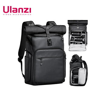 Ulanzi BT01 JobO BeppbNobO e 25L g\ [gbv݌v d؂蒲 TChANZX H ჌tJ/Or/ߗ/[ p\R[ BeobO 