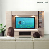 楽天市場】テレビボード ハイタイプ 160cmの通販