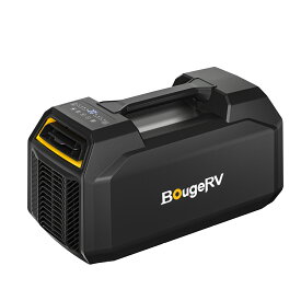 ポータブルエアコン 1200W (冷房専用) BougeRV クーラー 冷える 車中泊 静音 アウトドア キャンプ 防災グッズ