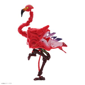 52TOYS BEASTBOX BB-53CL ROSEUS(���Z�E�X) �ό`�ߋ� �L���[�u �t�B�M���A �j�̎q �������� �ό` ���� ���{�b�g �r���[�e�B�[ ���ꂢ �� ���� ��{�� �t���~���S