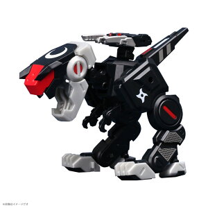 52TOYS BEASTBOX BB-02S SHINOBI tBMA j̎q  ό` Ninja {bg  b ό`