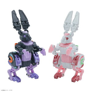 52TOYS BEASTBOX BB-54 IRONBLOOD & LOYALHEART(ACAubh & Cn[g) ό`ߋ L[u tBMA j̎q  ό`  {bg { ETM  e KN 킢  j