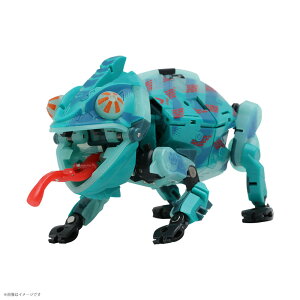 52TOYS BEASTBOX BB-01 DIO PMK(fBI vX`bNfLbg) TA[}[t ͌^  tBMA  ό` {bg