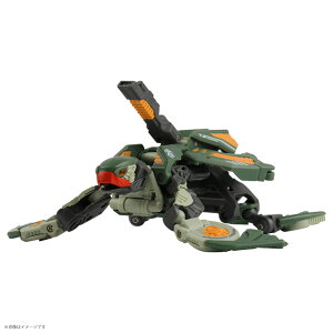 52TOYS BEASTBOX BB-24 JETSAM(�W�F�b�g�T��) �t�B�M���A �j�̎q �������� �ό` ���� ���{�b�g �C�T �C�� �J��