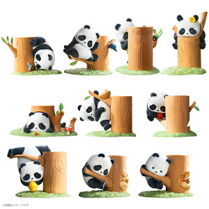 52TOYS BLINDBOX PANDA ROLL c[NC~OV[Y 1BOX8Zbg g[fBOtBMA RNVgC A[g uCh p_ FL kawaii ؓo ق킩 ӂ  R ς