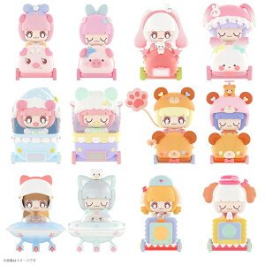 52TOYS BLINDBOX KIMMY&MIKI xCr[S[J[g g[fBOtBMA RNVgC uCh  Ԃ ԂV  ׂс[[[ xr[