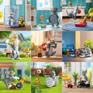 52TOYS BLINDBOX gƃWF[ 嗐 1BOX8Zbg g[fBOtBMA RNVgC uCh ƂނƂ[ JiA