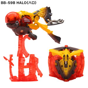 52TOYS BEASTBOX ORBITAL(�I�[�r�^��) HALO(�n��) UNREAL(�A�����A��) �ό`�ߋ� �L���[�u �t�B�M���A �j�̎q �������� �ό` ���� ���񂬂� �L���M�� kawaii ���炵�� �ӏ܋� �� �t�@�C���[ ���n ��n �l����