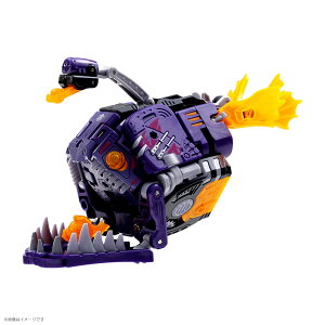 52TOYS BEASTBOX BB-42KR KHARON(J) ό`ߋ L[u tBMA j̎q  ό`  {bg `E`ARE [C C G